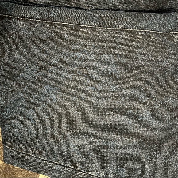 NWT Pilcro and the Letterpress dark wash slim boyfriend jeans - Picture 2 of 6